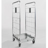 2 SIDED FOLDABLE ROLL CAGE