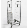 2 SIDED FOLDABLE ROLL CAGE