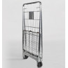 2 SIDED FOLDABLE ROLL CAGE