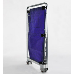 2 SIDED FOLDABLE ROLL CAGE
