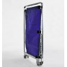 2 SIDED FOLDABLE ROLL CAGE