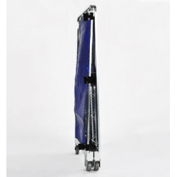 2 SIDED FOLDABLE ROLL CAGE