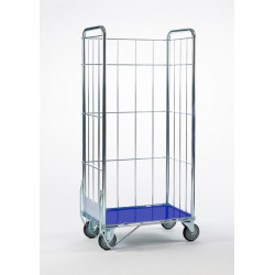 LAUNDRY CABRI ROLL CAGE