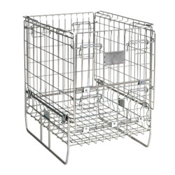 MINI-INDUSTRY WIRE MESH...