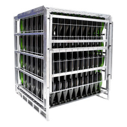 COLLAPSIBLE GIROBOX...