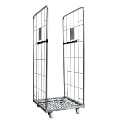 2 SIDED ROLL CAGE BIG...