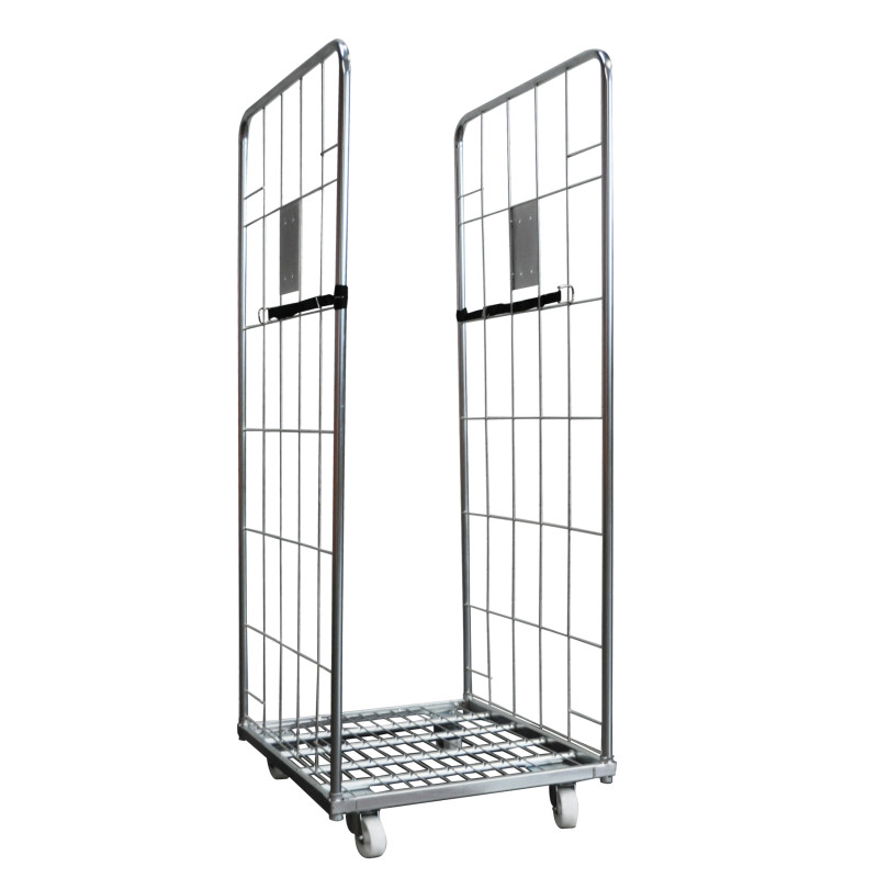 2 SIDED ROLL CAGE BIG VOLUME (HIGH)
