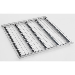 EXTRA FLAT WIRE MESH...