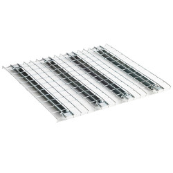 WAREHOUSE STORAGE PALLET...