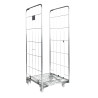 2 SIDED NESTABLE ROLL CAGE