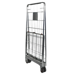 2 SIDED FOLDABLE ROLL CAGE