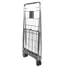 2 SIDED FOLDABLE ROLL CAGE