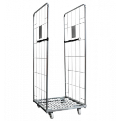 2 SIDED ROLL CAGE SMALL...