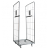 2 SIDED ROLL CAGE SMALL MESH (SMALL)