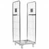 2 SIDED ROLL CAGE LARGE MESH