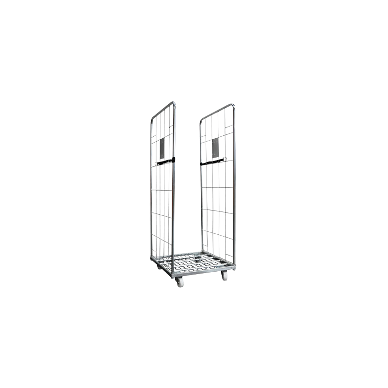 2 SIDED ROLL CAGE XL MESH