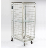 3 SIDED NESTABLE ROLLCAGE 712 X 863
