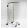 3 SIDED NESTABLE ROLLCAGE 712 X 863