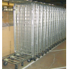 3 SIDED NESTABLE ROLLCAGE 712 X 863