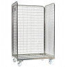 3 SIDED ROLL CAGE BIG VOLUME (SMALL)