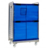 3 SIDED ROLL CAGE BIG VOLUME (SMALL)