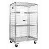 SECURITY  ROLL CAGE BIG VOLUME
