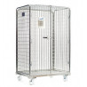 SECURITY  ROLL CAGE BIG VOLUME