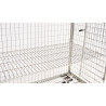 SECURITY  ROLL CAGE BIG VOLUME