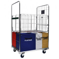 ROLL CAGE BIG VOLUME FOR...